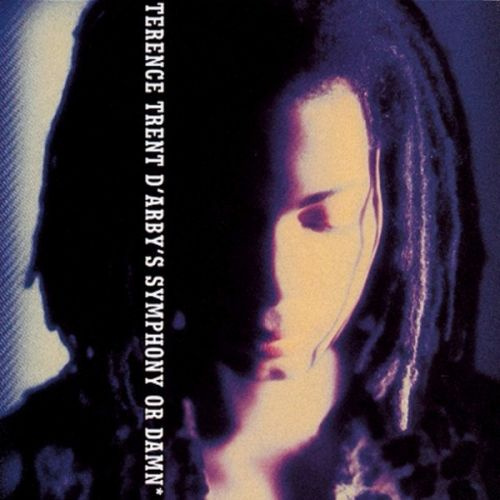Terence Trent D'Arby's Symphony Or Damn