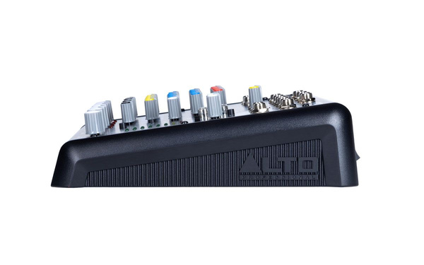 Alto Professional Truemix 600 - analogowy mikser audio