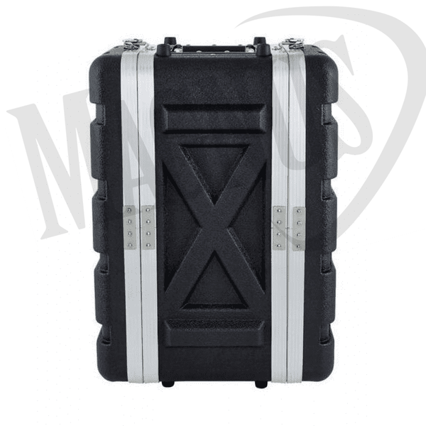 Thomann Rack Case 4U Shallow skrzynia transportowa