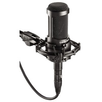 Audio Technica AT2035 mikrofon pojemnościowy