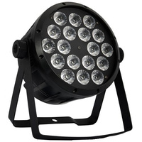 Light GO! Compact Par 4 reflektor par