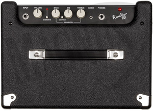 Fender Rumble 25 V3 Combo