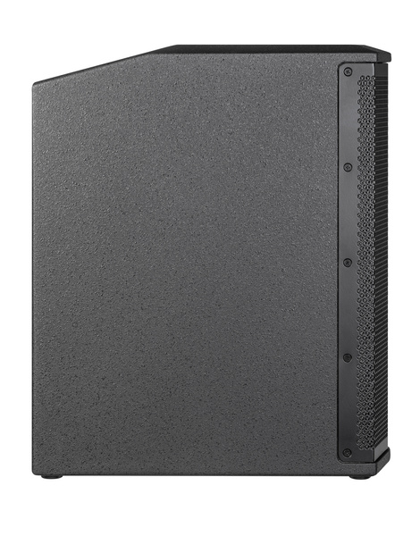 HK Audio Polar 10 MK2 System nagłośnienia z pokrowcami