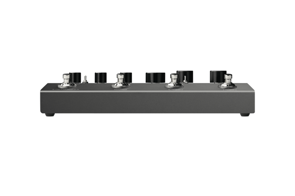 Valeton VLP400 - Looper | Sampler