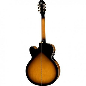 Epiphone J-200EC Studio Solid Top Fishman VS - gitara elektroakustyczna