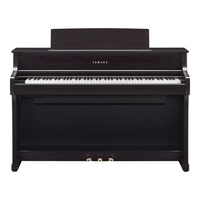 Yamaha Clavinova CLP-875 R rosewood