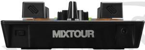 Reloop Mixtour kontroler DJ