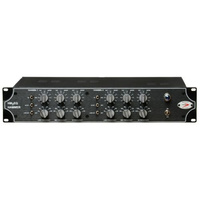 A-Designs HAMMER 2 equalizer lampowy