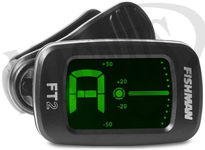 Fishman FT-2 tuner