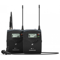 Sennheiser EW 112P G4-G