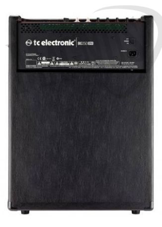t.c. electronic BG250-115 Combo