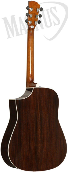 Samick SGW S-650D/NAT gitara elektro-akustyczna