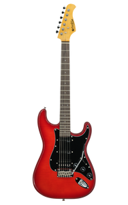 Prodipe Guitars ST93A RD  gitara elektryczna