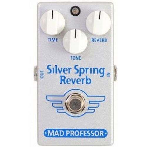 Mad Professor Silver Spring Reverb FM efekt gitarowy