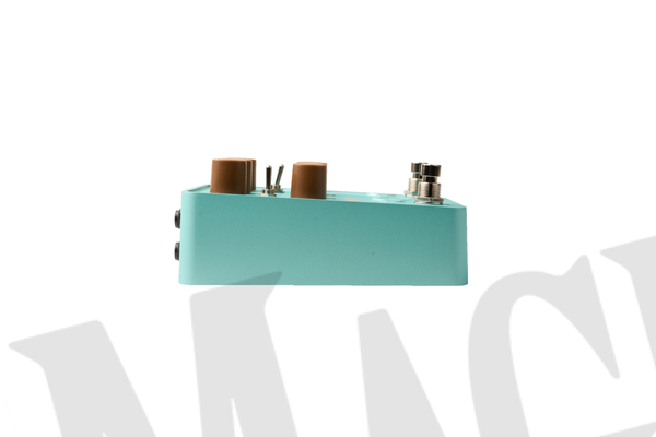 Universal Audio UAFX Del-Verb Ambience Companion