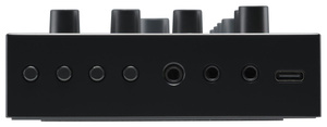 Yamaha SEQTRAK Black Samodzielne studio produkcji muzycznej