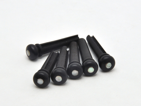 Goldo HW101 - kołki mostka do gitary