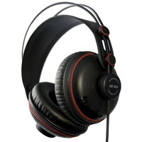 Superlux HD-662 słuchawki studyjne