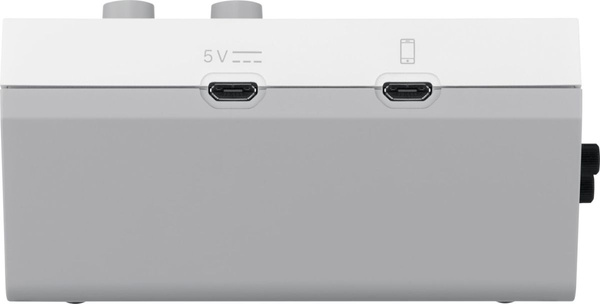 Roland GO:LIVECAST Live Streaming Studio dla Smartfonów