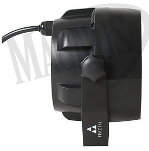 Fractal Lights Par Led 12x3W reflektor par