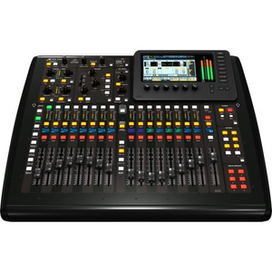 Behringer X32 Compact konsoleta mikserska