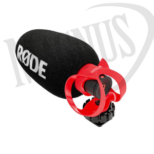 Rode VideoMicro II  - mikrofon do kamery