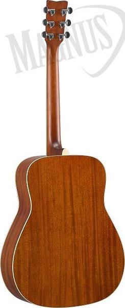 Yamaha FG-TA Vintage Tint  gitara akustyczna