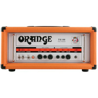 Orange Thunder 100 głowa