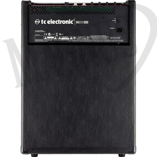 t.c. electronic BG250-210 Combo