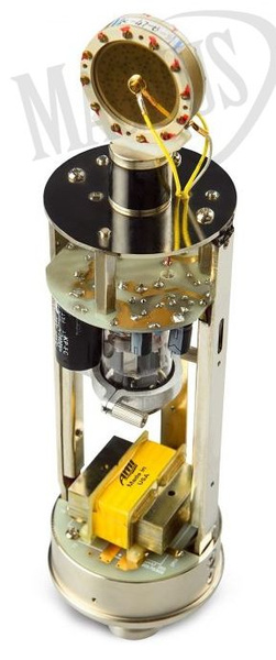 Warm Audio WA-47 mikrofon pojemnościowy