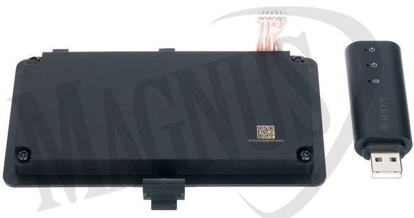iCon Platform Air moduł wireless