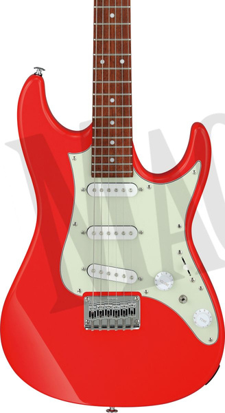 Ibanez AZES 31 VM gitara elektryczna
