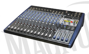 PreSonus StudioLive AR16c konsoleta mikserska
