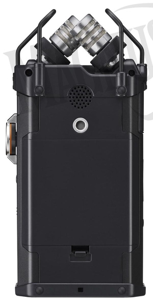 Tascam DR-44WLB przenośny 4-ścieżkowy rejestrator cyfrowy