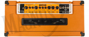 Orange Rockerverb 50C 212 MKIII Combo