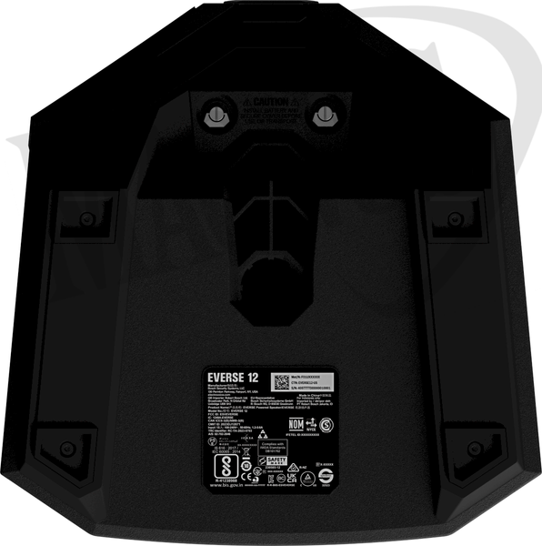 Electro-Voice EVERSE 12 kolumna