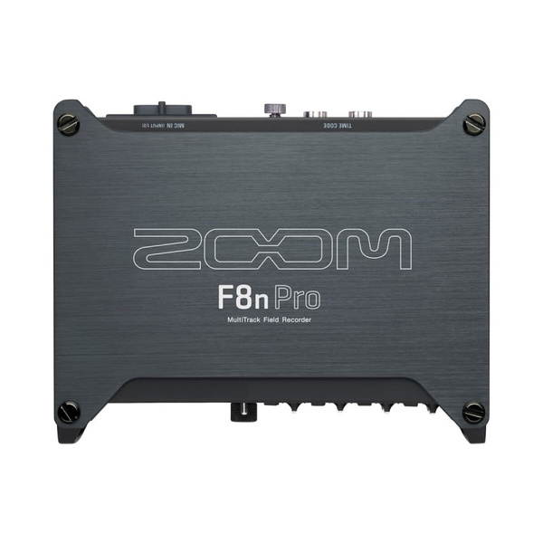 Zoom F8N PRO rejestrator cyfrowy