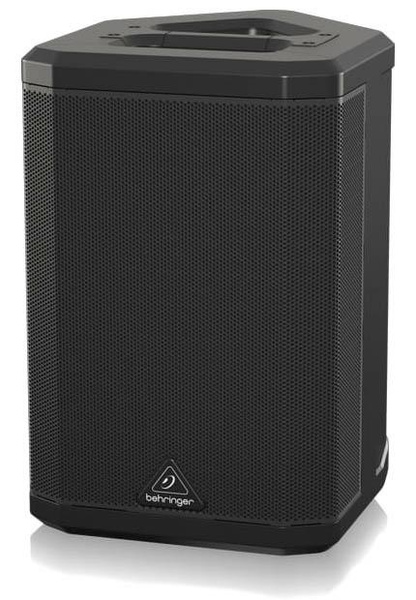 Behringer B1X mobilny system nagłośnieniowy 