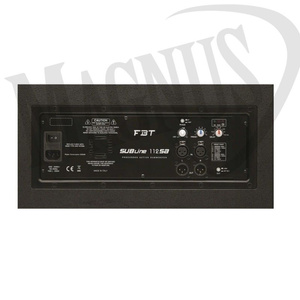FBT SubLine 112SA kolumna basowa aktywna