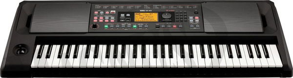 Korg EK-50 keyboard aranżer