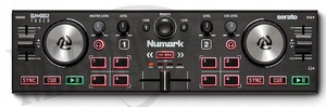 Numark DJ2GO2 Touch kontroler