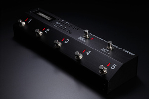 Boss ES-5 footswitch