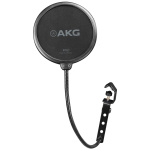 AKG popfiltr PF80 mikrofon