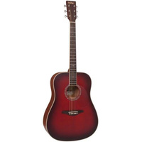 Vintage V501BGB gitara akustyczna