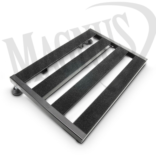 Palmer PEDALBAY 40 Gitarowy pedalboard z pokrowcem
