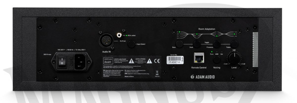 ADAM Audio A44H monitor studyjny