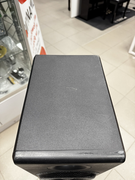 ADAM Audio Sub7 subwoofer studyjny - 5 LAT GWARANCJI po rejestracji - ekspozycja