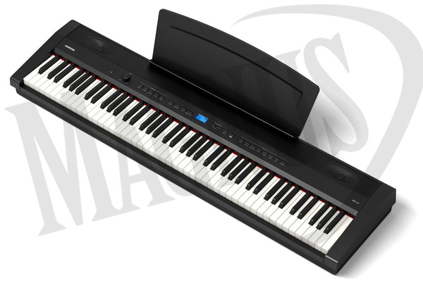 Dynatone DPP-510 pianino cyfrowe - zestaw ze statywem