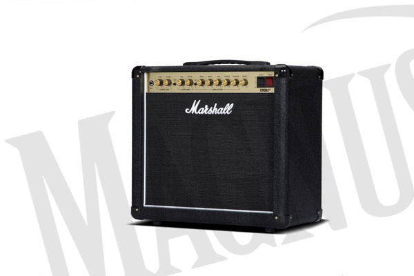 Marshall DSL20CR Combo