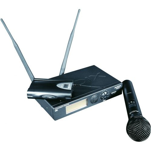 AUDIX RAD360-OM3 mikrofon bezprzewodowy